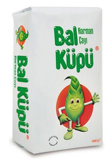 Balküpü Harman Dökme Çay 1 Kg
