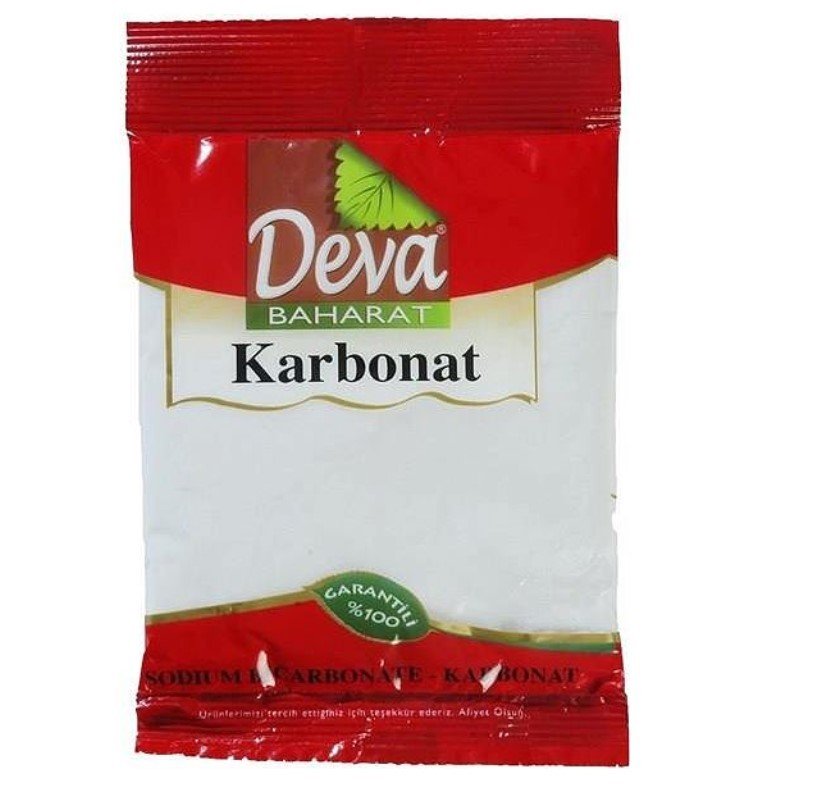 Deva Karbonat 90 Gr