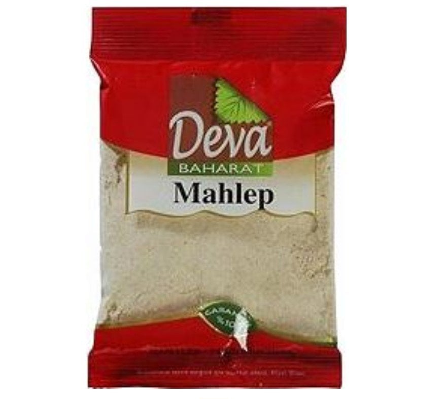 Deva Mahlep 30 Gr