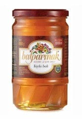 Balparmak Süzme Çiçek Balı 850 Gr