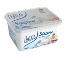 İçim Süzme Beyaz Peynir 500 Gr
