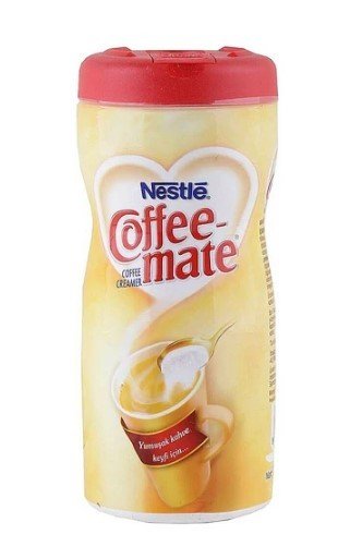 Nestle Coffee Mate Kahve Kreması 170 Gr