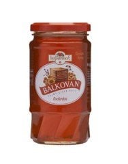 Balparmak Balkovan Süzme Çiçek Balı 460 Gr