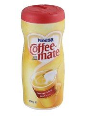 Nestle Coffee Mate Kahve Kreması 400 Gr