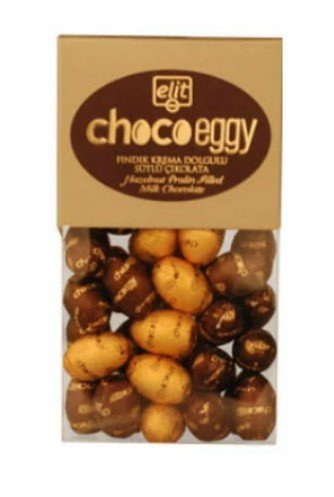 Elit Chocoeggy 225 Gr