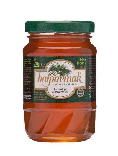 Balparmak Süzme Çam Balı 225 Gr