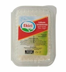 Ekici Tam Yağlı Beyaz Peynir Kg