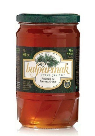 Balparmak Süzme Çam Balı 850 Gr