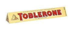 Toblerone Sütlü 100 Gr