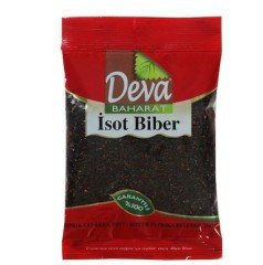 Deva İsot Biber 70 Gr