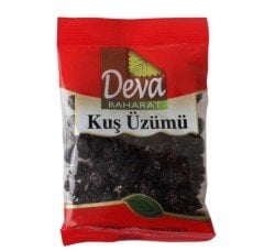 Deva Kuş Üzümü 40 Gr