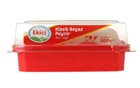 Ekici Klasik Beyaz Peynir 300 Gr