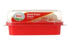 Ekici Klasik Beyaz Peynir 300 Gr