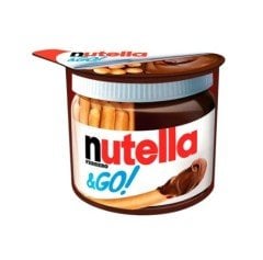 Nutella GO! 52 Gr