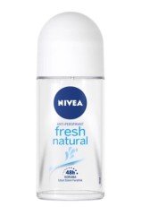 Nivea Fresh Roll-On Deodorant Kadın 50 Ml