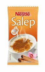 Nestle Salep 17 Gr