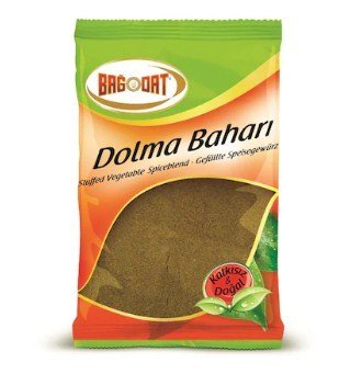 Bağdat Dolma Baharı 40 Gr