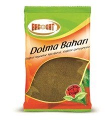 Bağdat Dolma Baharı 40 Gr