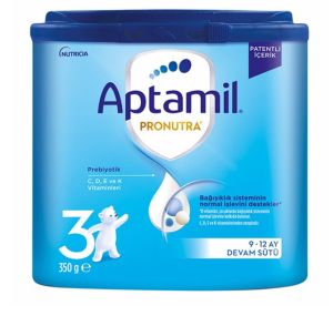 Nutricia Aptamil 3 350gr