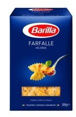 Barilla Kelebek Makarna 500 Gr