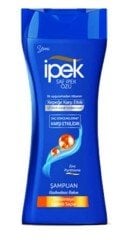 İpek Şampuan Kepeğe Karşı Dökülmeye Eğilimli Saçlar 480 Ml
