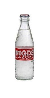 Niğde Gazozu 250 Ml