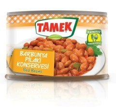 Tamek Barbunya Pilaki 400 Gr