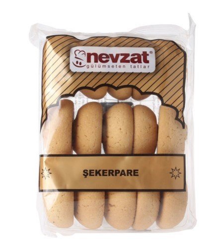 Nevzat Şekerpare 250 Gr