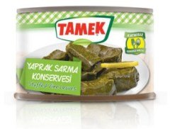 Tamek Yaprak Sarma 400 Gr