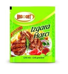 Bağdat Izgara Harcı 65 Gr