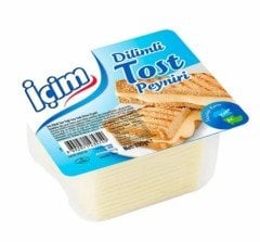 İçim Dilimli Tost Peyniri 200 Gr