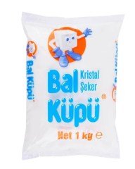 Bal Küpü Toz Şeker 1 Kg