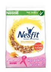 Nestle Nesfit Ballı Bademli Kahvaltılık Gevrek 400 Gr