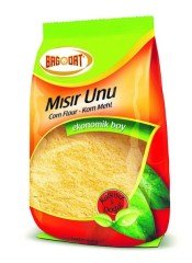 Bağdat Mısır Unu 250 Gr