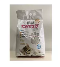 Catzo Kedi Kumu Bentonit 5kg