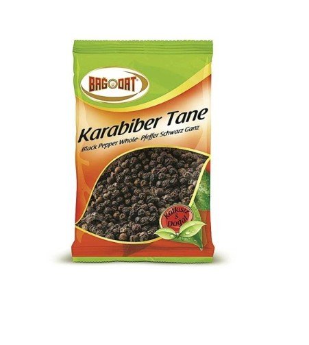 Bağdat Karabiber Tane 40 Gr