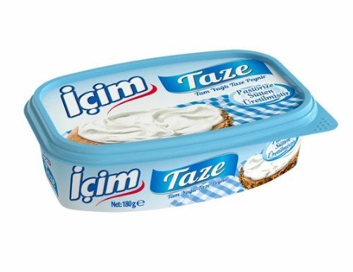 İçim Taze Peynir 180 Gr