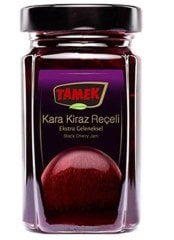 Tamek Kara Kiraz Reçeli 380 Gr