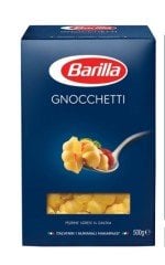 Barilla Deniz Kabuğu Makarna 500 Gr