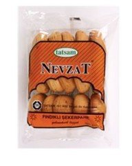Nevzat Şekerpare Fındıklı 250 Gr