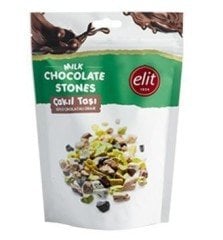 Elit Çakıltaşı Çikolata Draje 150 Gr