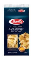 Barilla Pappardelle Makarna 250 Gr