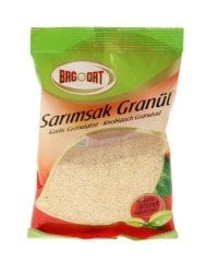 Bağdat Sarımsak Granül 40 Gr