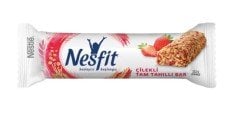 Nestle Nesfit Çilekli Tam Tahıllı Bar 23.5 Gr