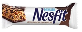 Nestle Nesfit Çikolatalı Bar 23,5gr