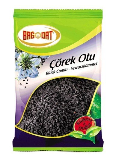 Bağdat Çörekotu 75 Gr