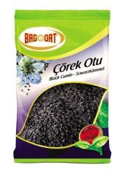 Bağdat Çörekotu 75 Gr