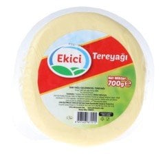 Ekici Tereyağ 700 Gr