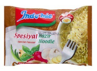 İndomie Special Noodle 75 Gr