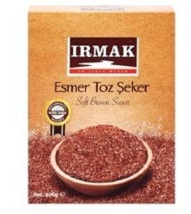 Irmak Esmer Toz Şeker 500 Gr